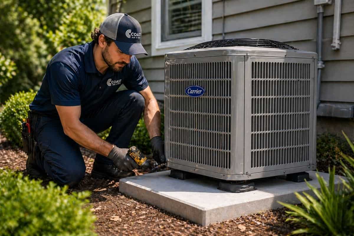 Coast-Air-Heat-Brevard-AC-Installation-Service-Box-Image