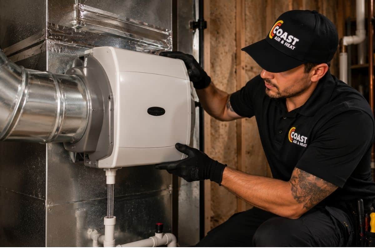 Coast-Air-Heat-Brevard-Dehumidifiers-Service-Box-Image