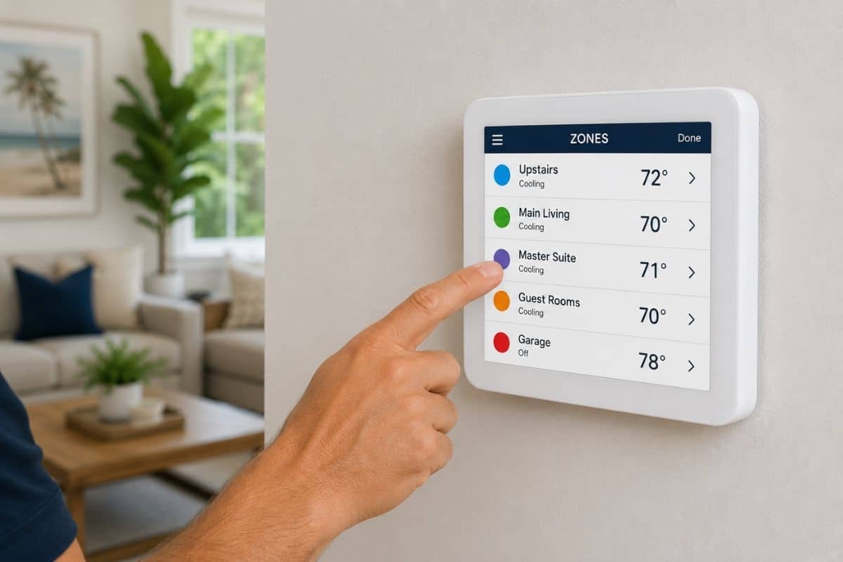 Coast-Air-Heat-Brevard-Whole-House-temperature-Zoning-Service-Box-Image