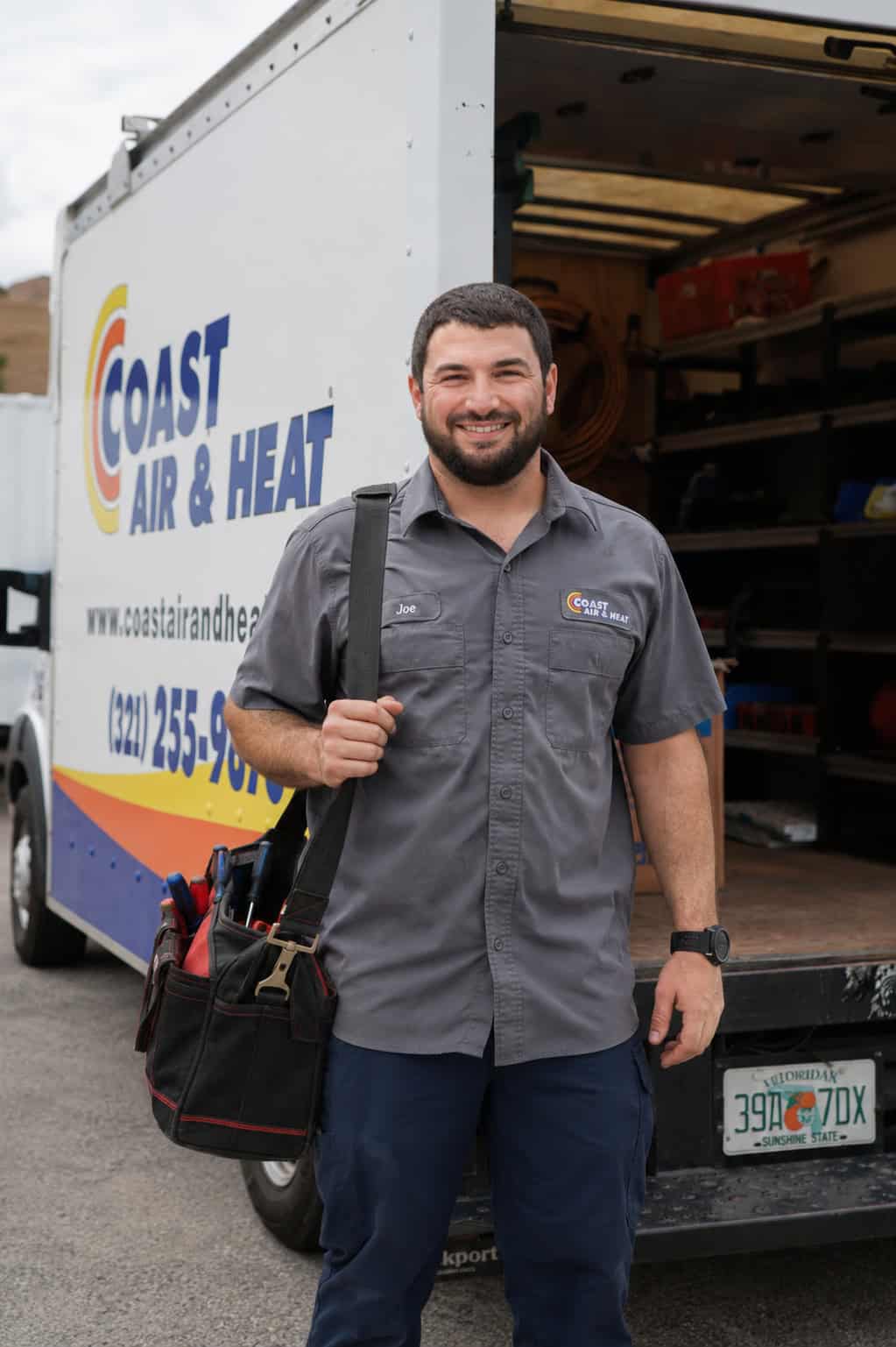 Coast-Air-And-Heat-About-Employee